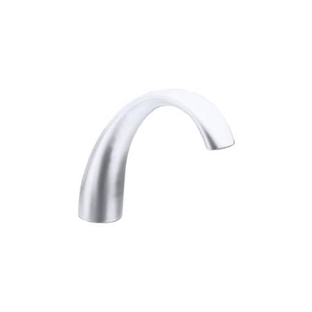 Moen Platinum Diverter Spouts 1747PM